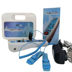 Electron – Sistema de Grounding para Hogar