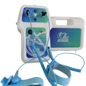 Bio Zapper de Bienestar Personal