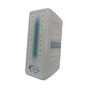 Purifier – Purificador de Aire para Hogar