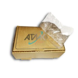 Sales para Pediluvio (9 Sesiones)